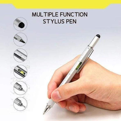 (🎅EARLY CHRISTMAS SALE-49% OFF) 6-in-1 Multi-Functional Stylus Pen