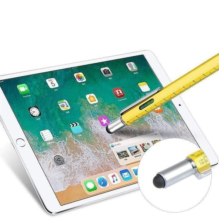 (🎅EARLY CHRISTMAS SALE-49% OFF) 6-in-1 Multi-Functional Stylus Pen