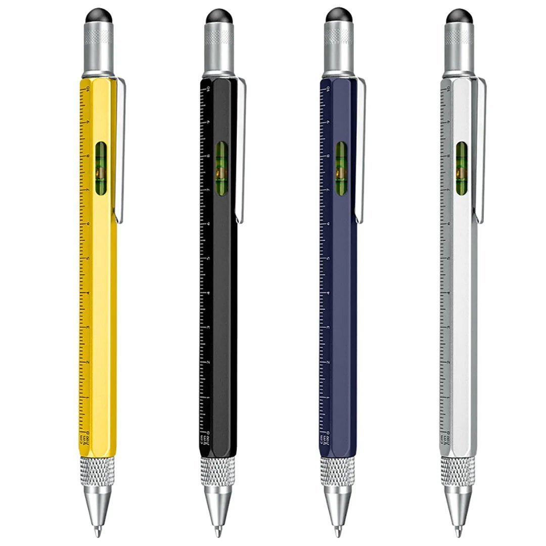 (🎅EARLY CHRISTMAS SALE-49% OFF) 6-in-1 Multi-Functional Stylus Pen