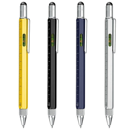 (🎅EARLY CHRISTMAS SALE-49% OFF) 6-in-1 Multi-Functional Stylus Pen